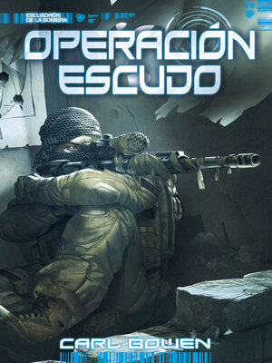 cover image of Operación Escudo